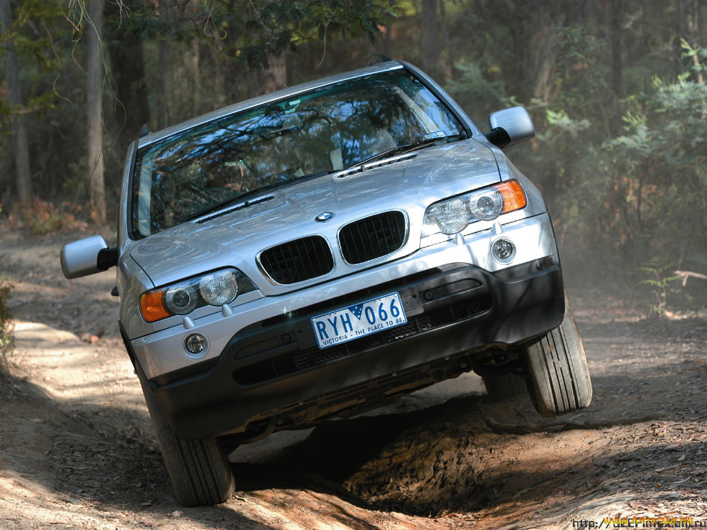 bmw, x5, 